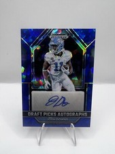 2023 Panini Prizm Draft Picks