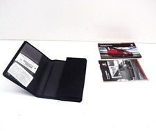 Carnet d'entretien manuel OPEL VAUXHALL MOVANO B 2.30 D 81kw 2014 Langue