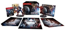 Captain America Civil War Coffret Steelbook Edition limitée numérotée Fnac