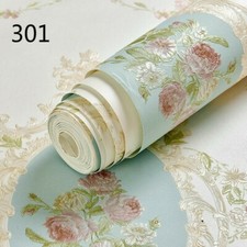 10M en Relief Fleurs Papiers