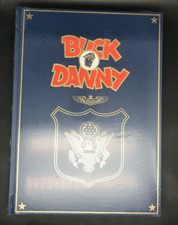 Hubinon buck danny - hubinon,