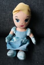 Peluche Doll princesse