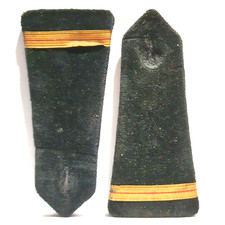 Ancienne Épaulette Militaire