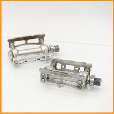 NOUVEAU VÉLO DE PISTE RECORD CAMPAGNOLO STEEL VINTAGE 60S 70S QUILL OLD PISTA