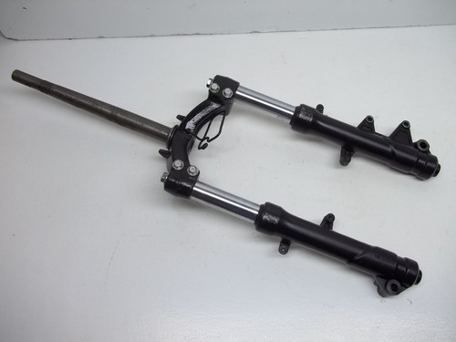 Fourche dealim 125 - fourche, s3