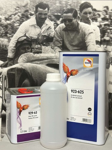 Peinture carrosserie 1l - carrosserie:,