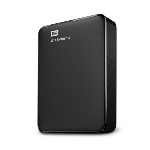 Elements disque dur - to,