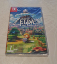 The Legend of Zelda: Link's