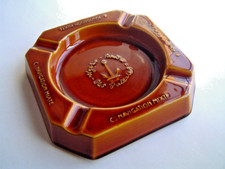 CENDRIER ancien PROCERAM 