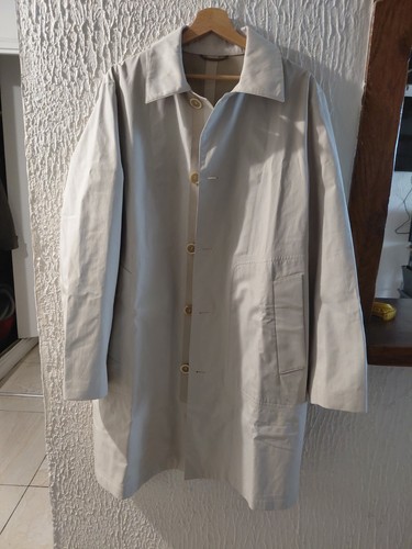 Trench mac imperméable - /,