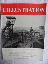 Hebdomadaire l'Illustration