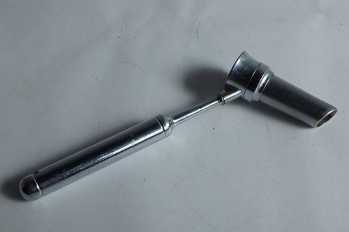Ancien instrument médical - instrument,