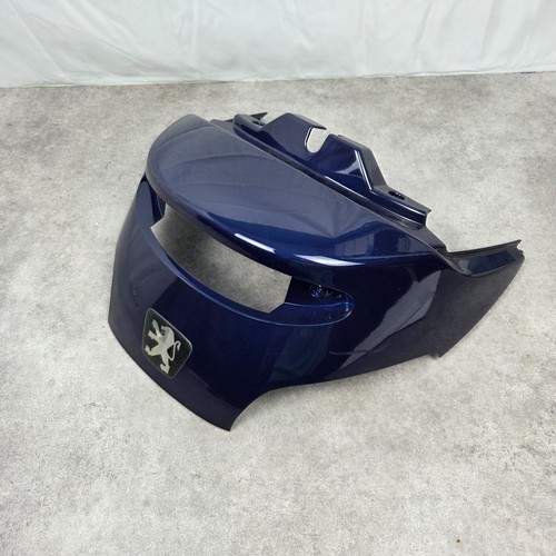 Inter coque arrière peugeot - coque,