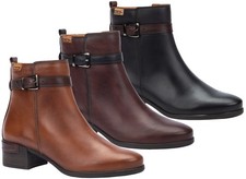 Pikolinos Bottines Femme En