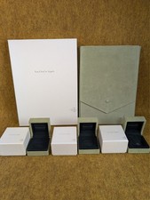 LOT Van Cleef & Arpels étui