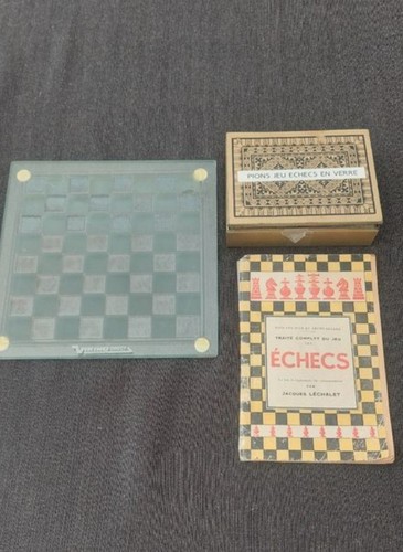 Jeu echec complet - complet, viking