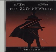 The Mask of Zorro: Original