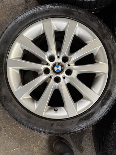 Jantes bmw original pouces - original, 18