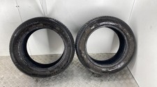 Pneu 205 r16 v michelin - 205/55,