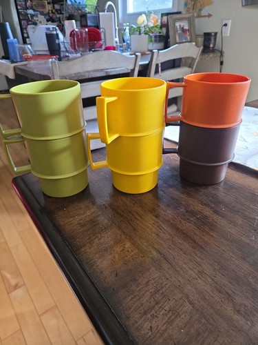 New old stock - new, vintage