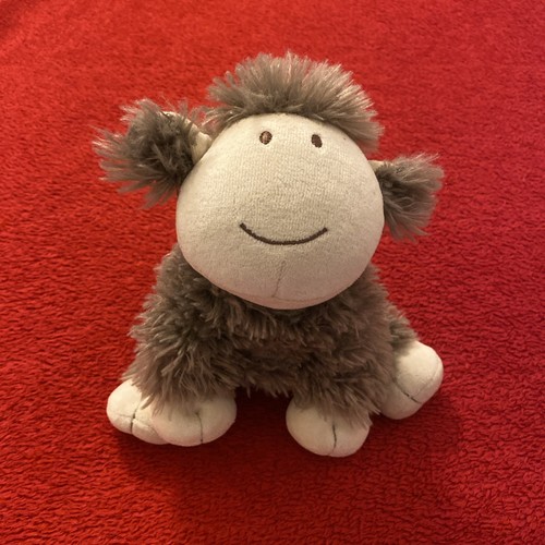 Doudou peluche mouton - doudou,