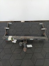 Attelage (boule de remorquage)