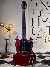 Gibson SG Robot 2008 Sweet