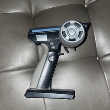 Flysky FS-GT3C 2.4GHz