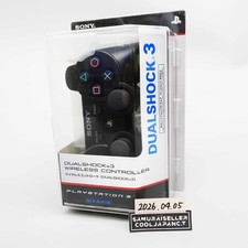 Manette SONY PS3 DUAL SHOCK 3