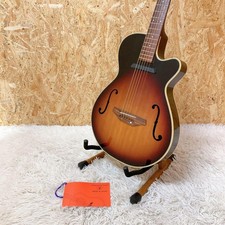 guitare semi-acoustique k.yairi RKF-601