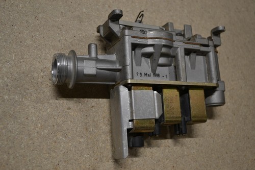 Bloc gaz 874 de - b/p, dietrich