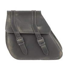 Sac latéral ledrie cuir - latéral,