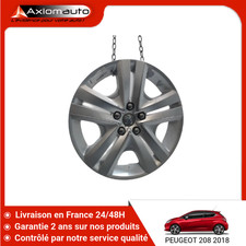 🇫🇷 ENJOLIVEUR DE ROUE