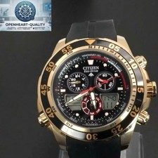 Montre Citizen EcoDrive