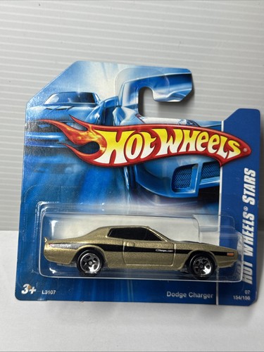 Hotwheels 71 - 1/64,