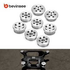 Bague de sous-châssis