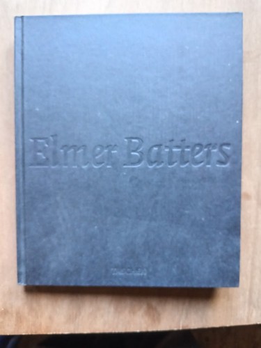 Elmer batters taschen tip - elmer,