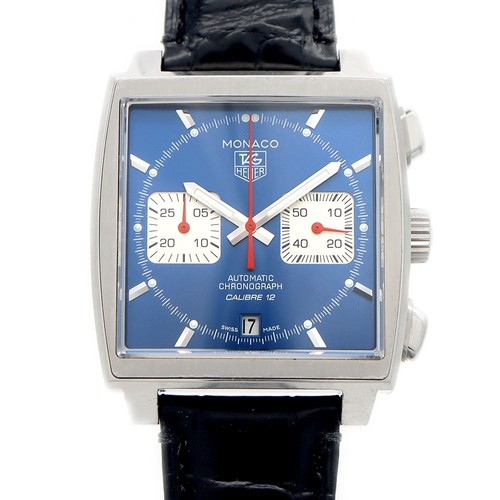Tag heuer caw2111 - heuer, monaco
