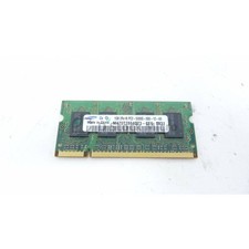 Mémoire RAM Samsung M470T2864QZ3-CE6 1 Go 667 MHz - PC2-5300S (DDR2-667) DDR2 SO