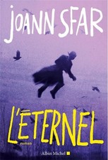 L'éternel [Livre]