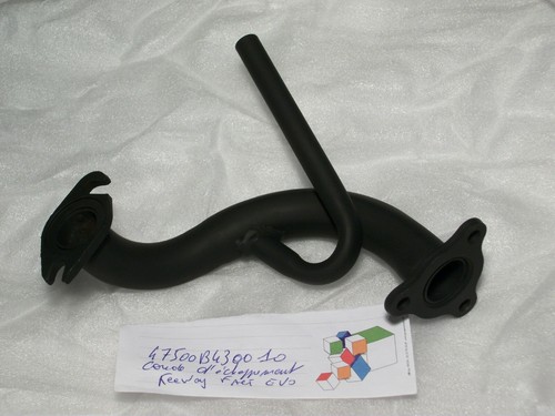 Keeway 47500b430010 coude - 47500b430010, ou