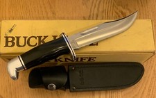 PRE DATE CODE BUCK 119 KNIFE