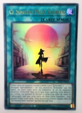 Carte Yu-Gi-Oh! -Ce Sinistre Petit Vaurien - MP24-FR262 1ère Edition FR