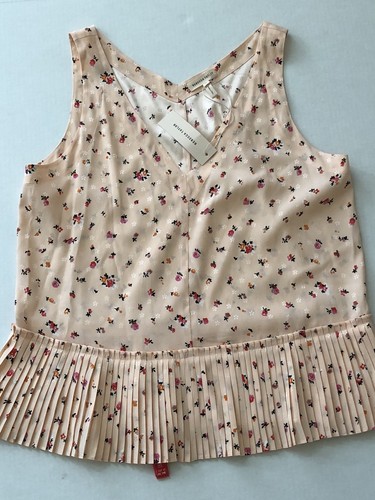 Rebecca taylor mia - top,