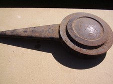 BOITE A AIR OPEL REKORD 1700 L  1964