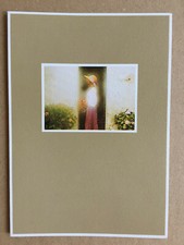 Carte Postale Double   DAVID