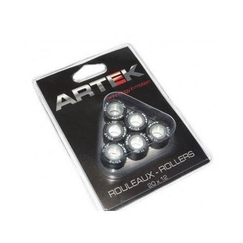 Galets 125 xmax majesty - galets,