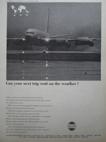 1967 pub collins - 3/1967,