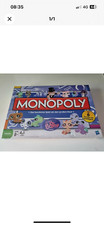 Monopoly littlest petshop - monopoly,