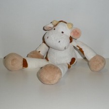 Doudou Girafe Nicotoy